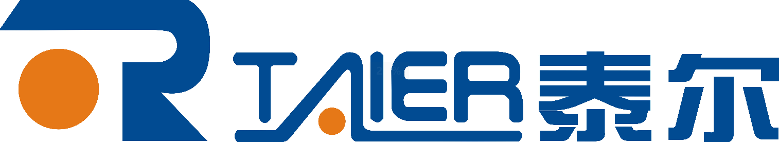 2001.12.18,注冊“泰爾商标”,馬鞍山市泰爾重工成立